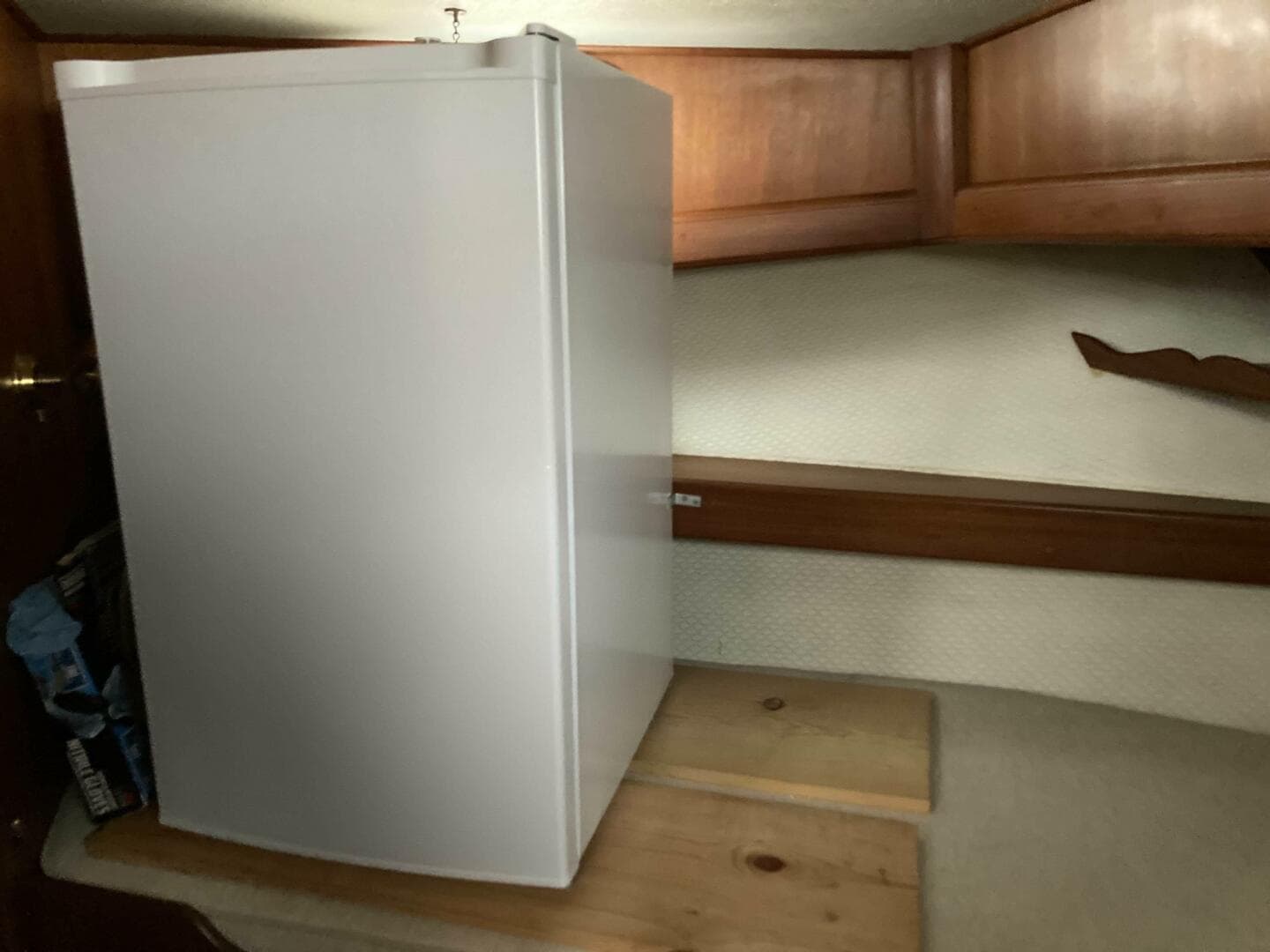 1981 Albin Double Cabin — photo 37