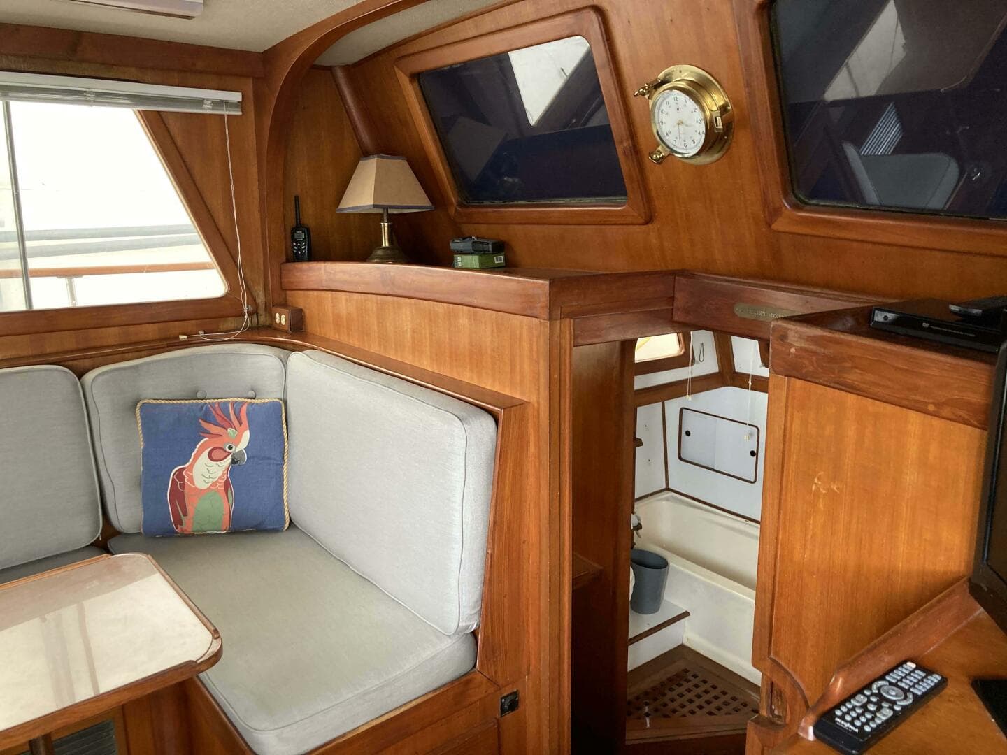 1981 Albin Double Cabin — photo 19