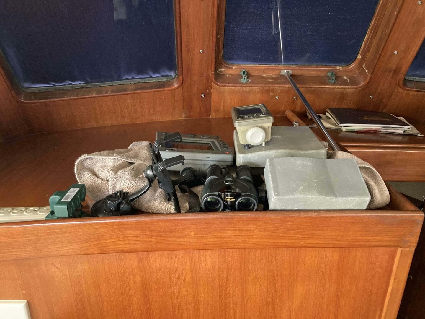 1981 Albin Double Cabin — photo 28