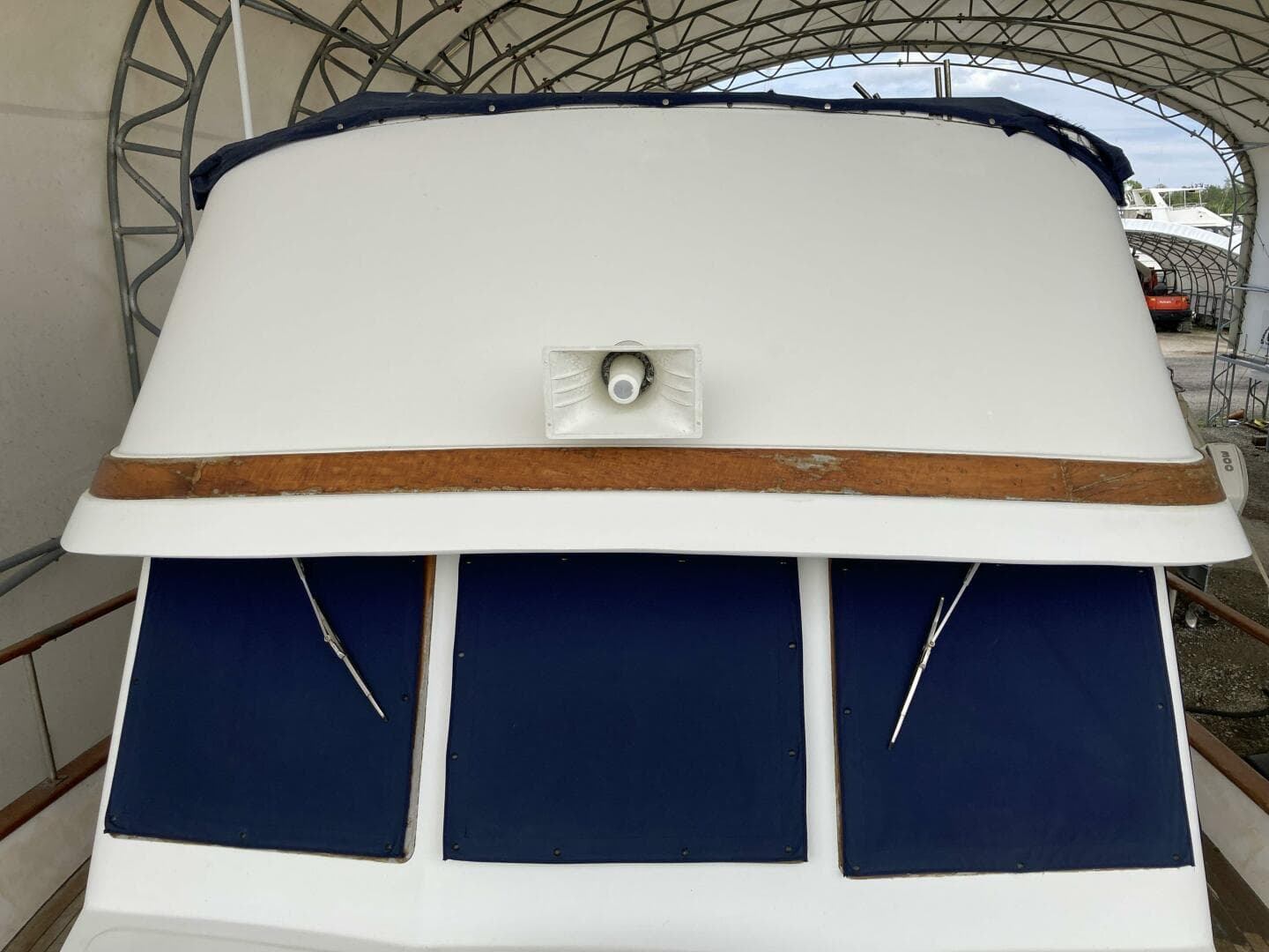 1981 Albin Double Cabin — photo 5