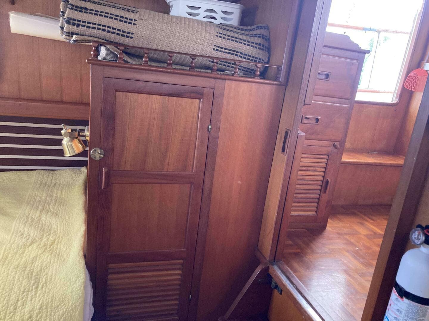 1981 Albin Double Cabin — photo 31