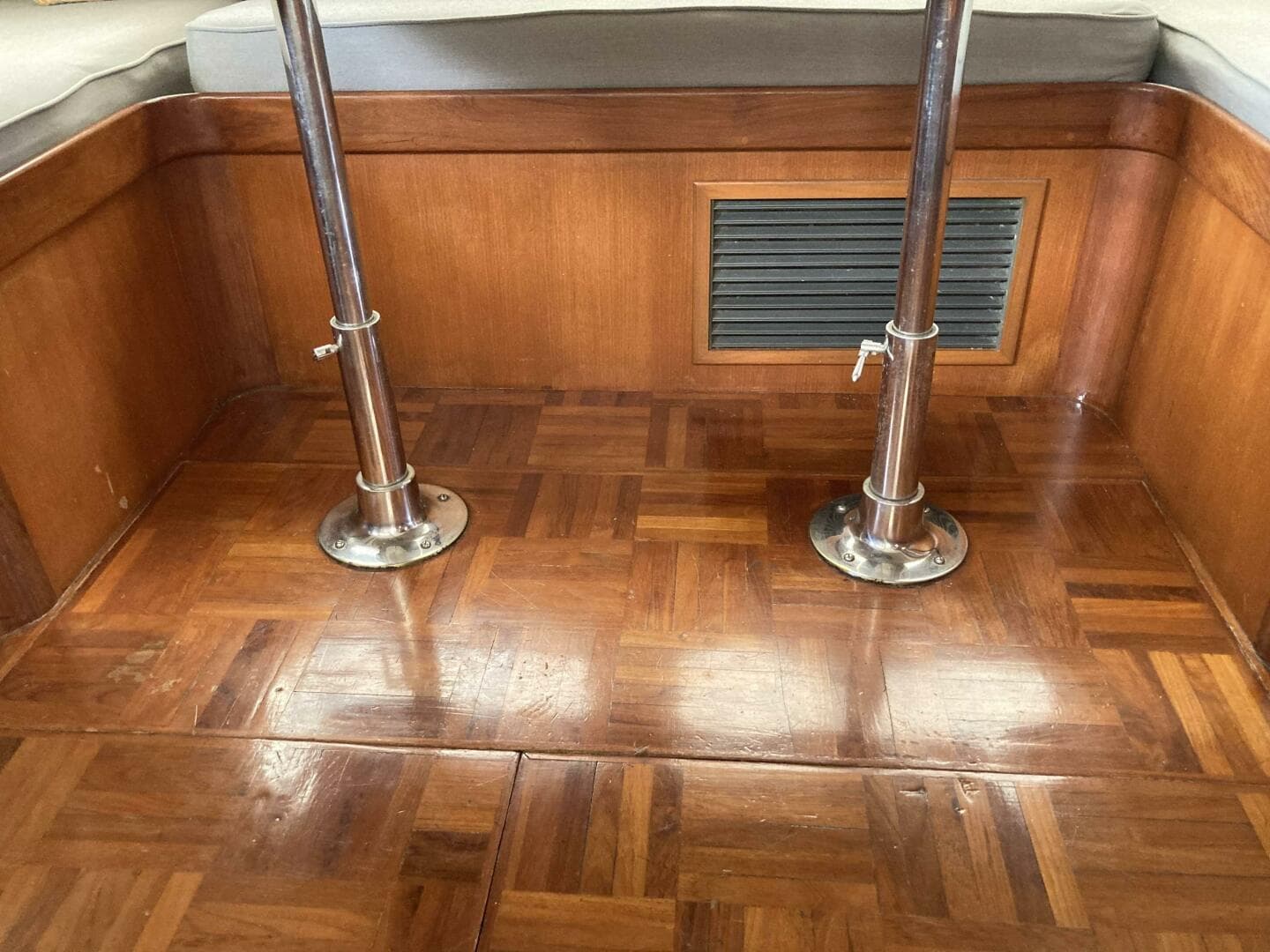 1981 Albin Double Cabin — photo 18