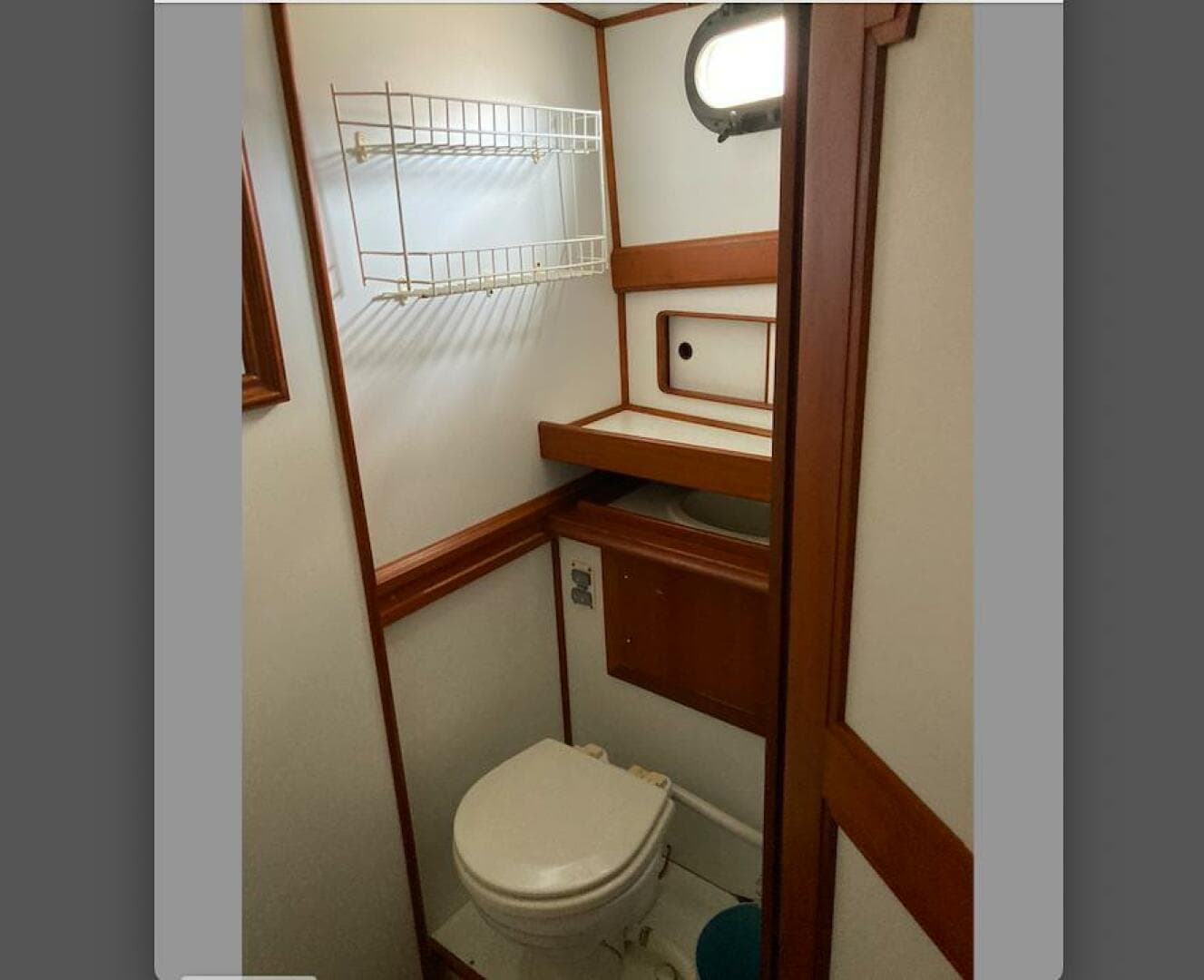 1981 Albin Double Cabin — photo 39