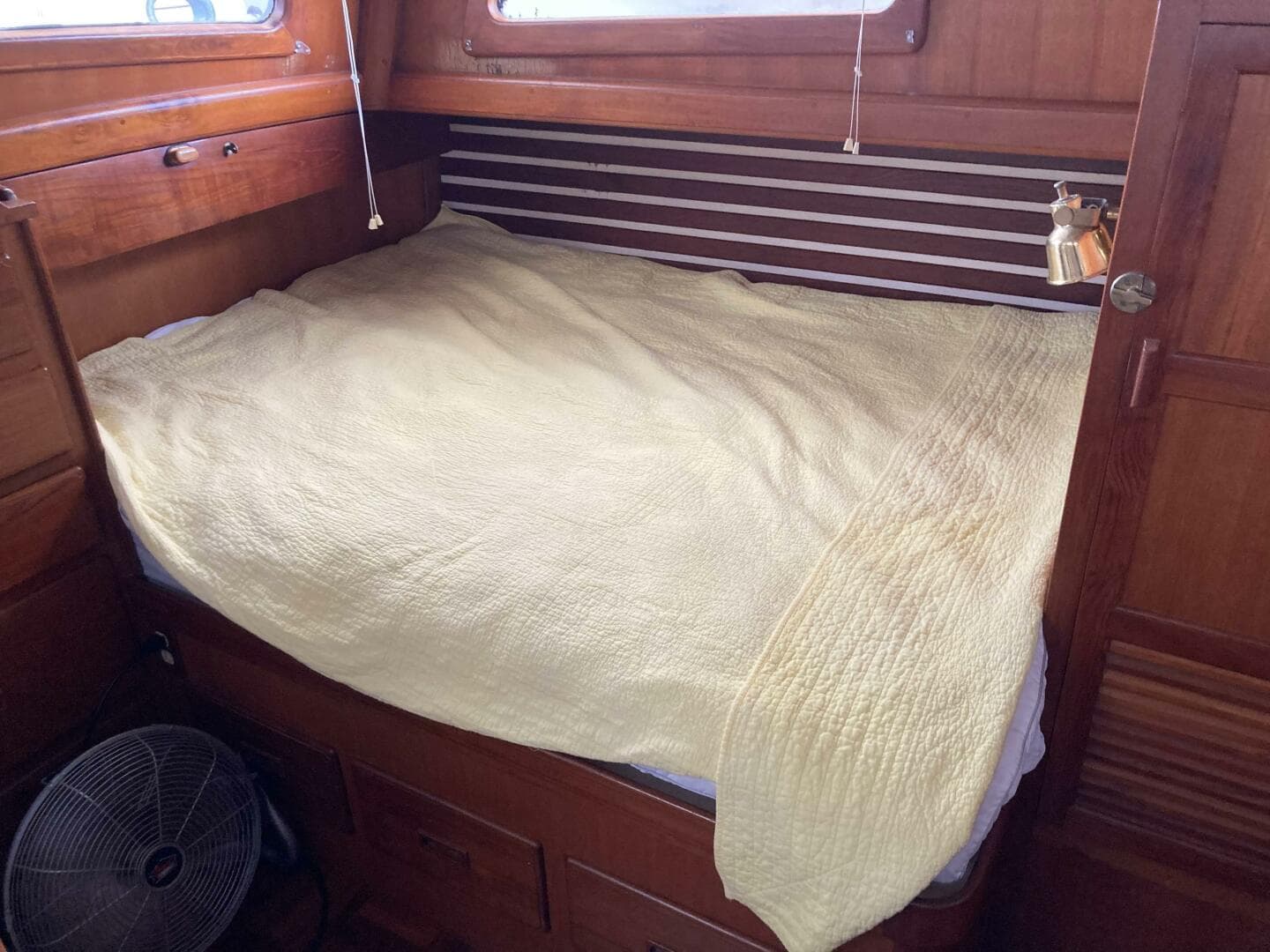 1981 Albin Double Cabin — photo 29