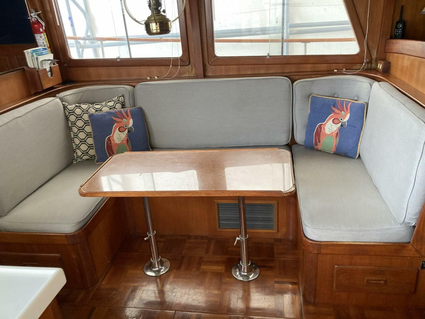 1981 Albin Double Cabin — photo 17