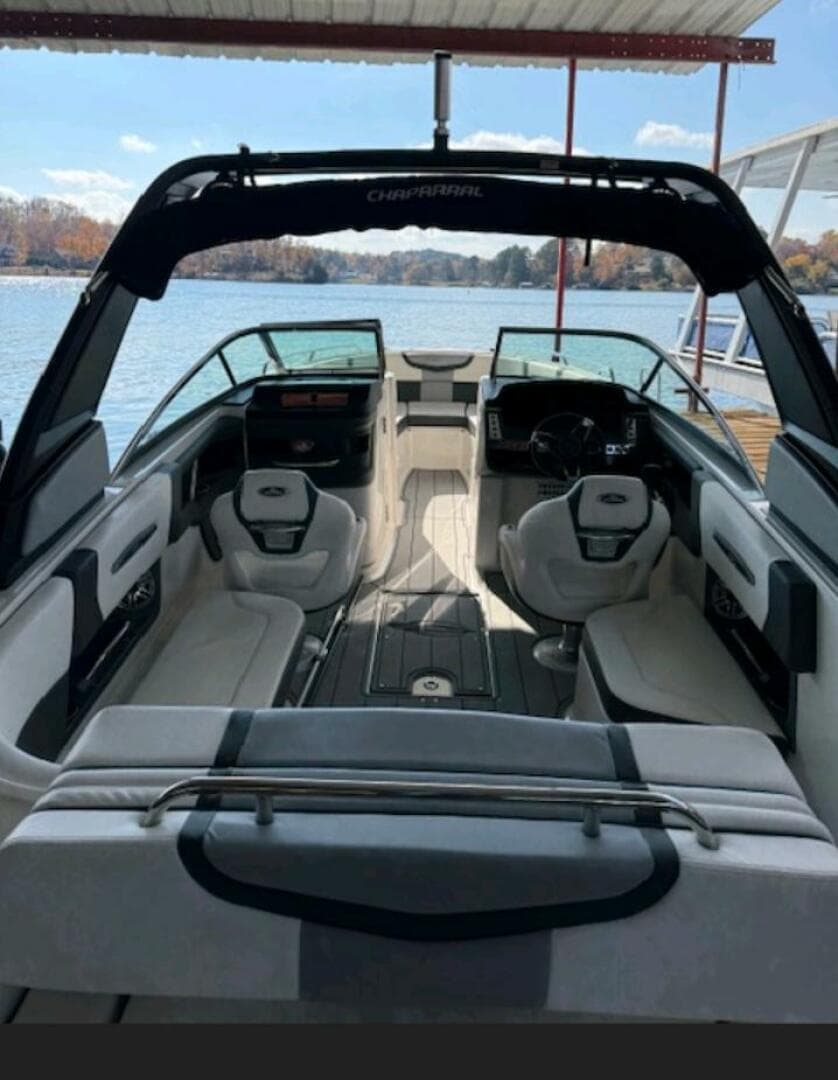 2022 Chaparral — photo 17