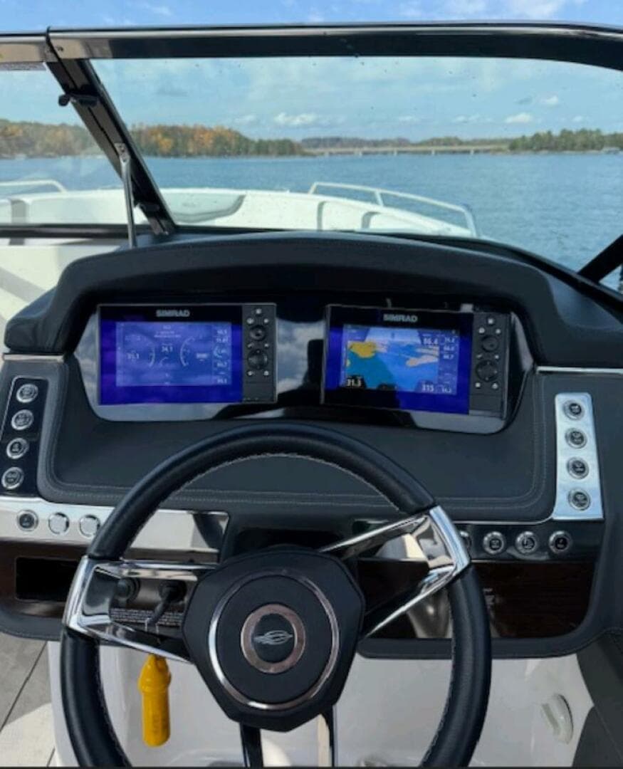 2022 Chaparral — photo 6