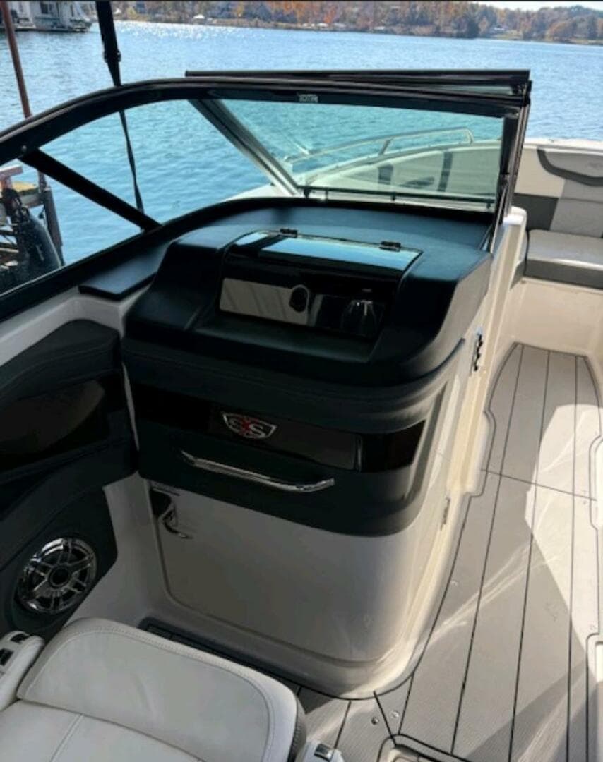 2022 Chaparral — photo 14