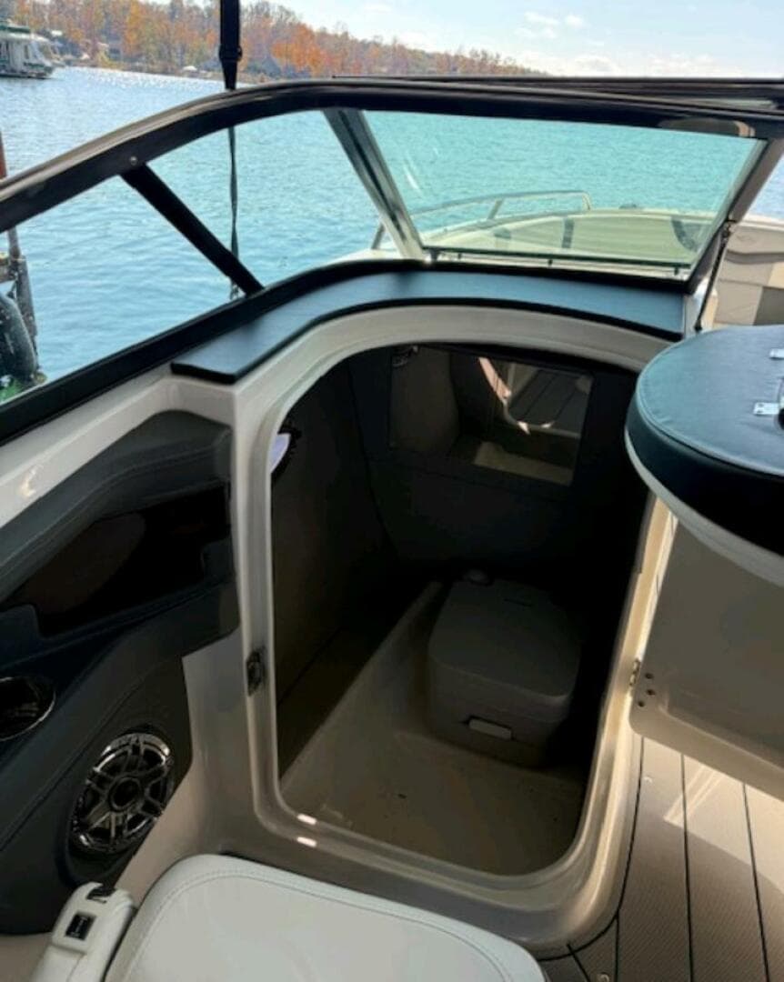 2022 Chaparral — photo 13