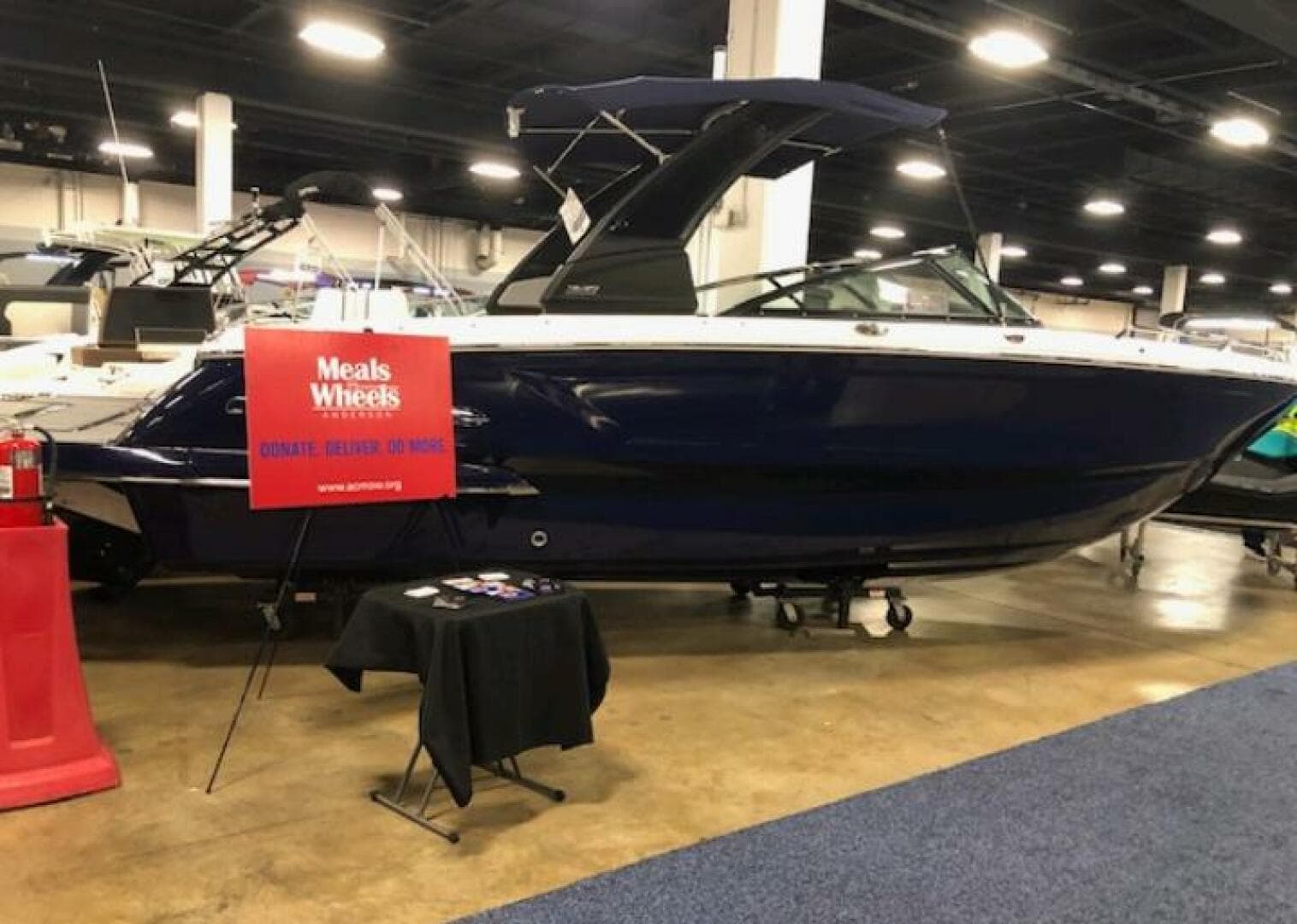 2022 Chaparral — photo 4