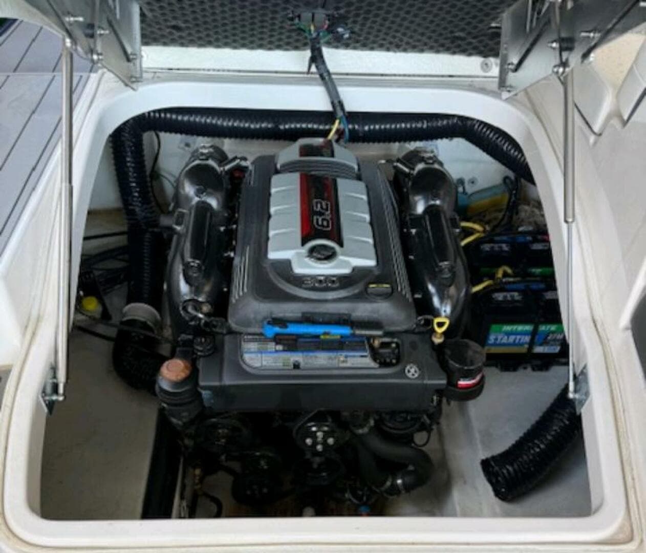 2022 Chaparral — photo 15