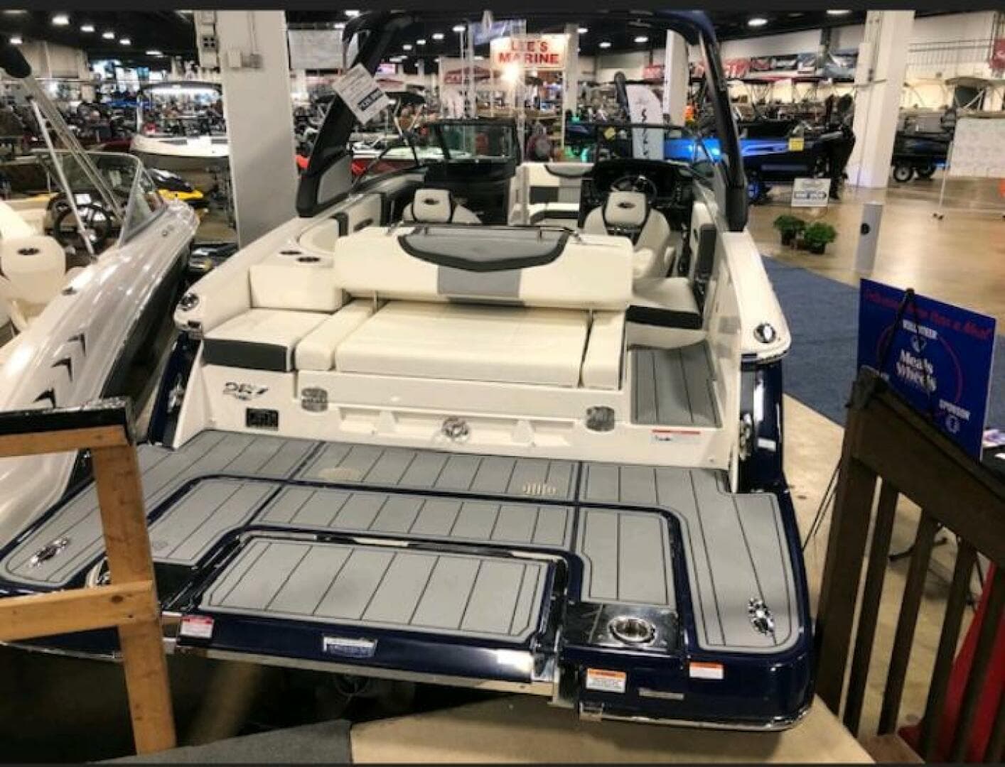 2022 Chaparral — photo 2