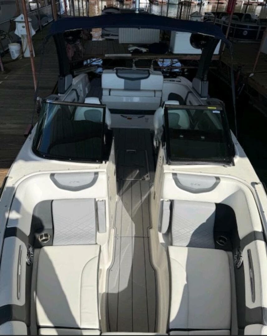 2022 Chaparral — photo 10