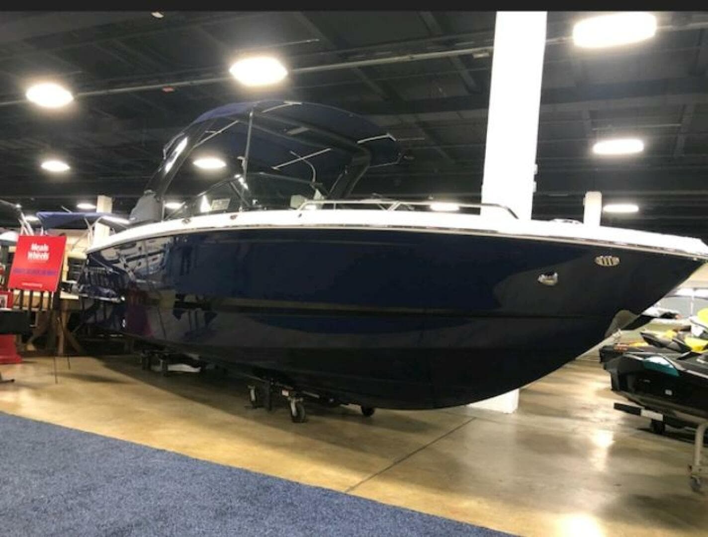 2022 Chaparral — photo 5