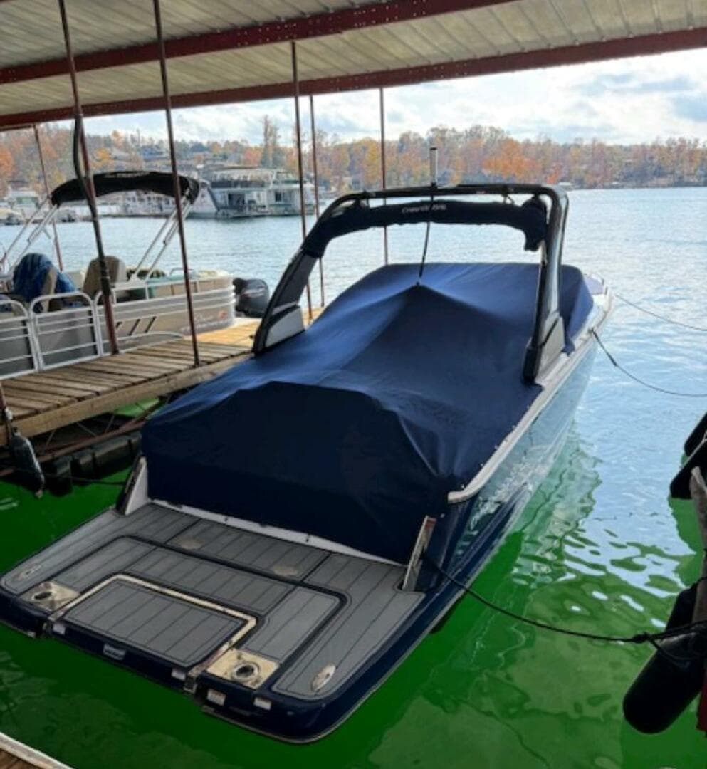 2022 Chaparral — photo 18