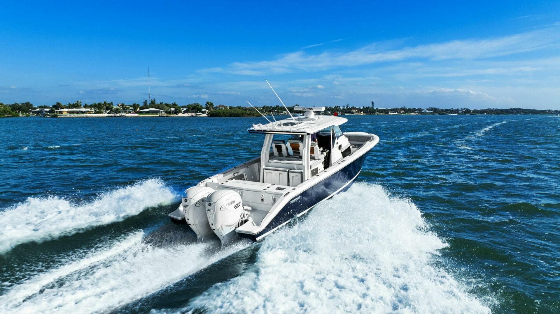 2024 Pursuit S358 — photo 62