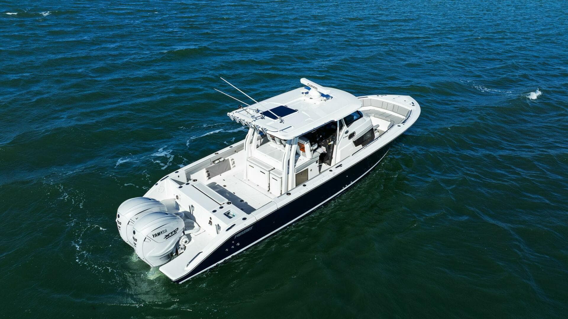 2024 Pursuit S358 — photo 51