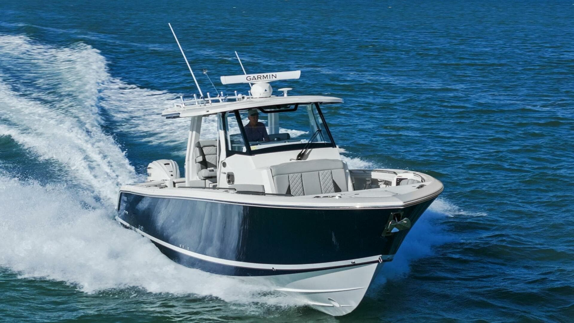 2024 Pursuit S358 — photo 61