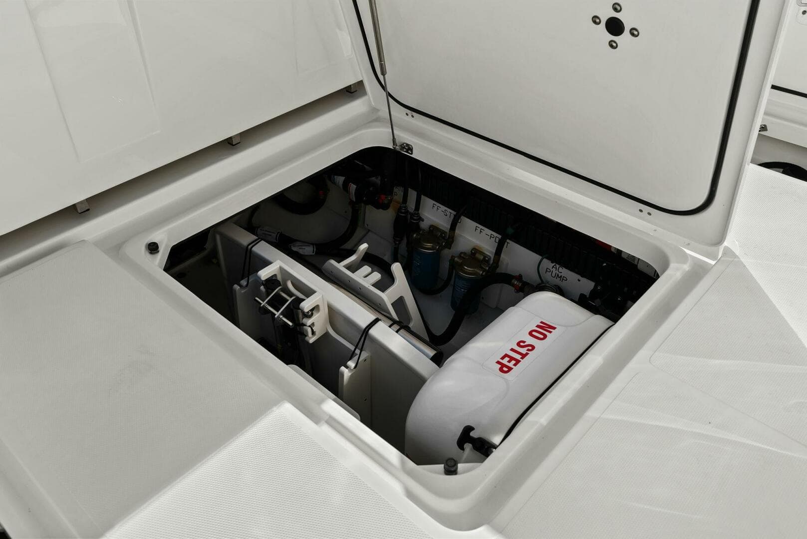 2024 Pursuit S358 — photo 41