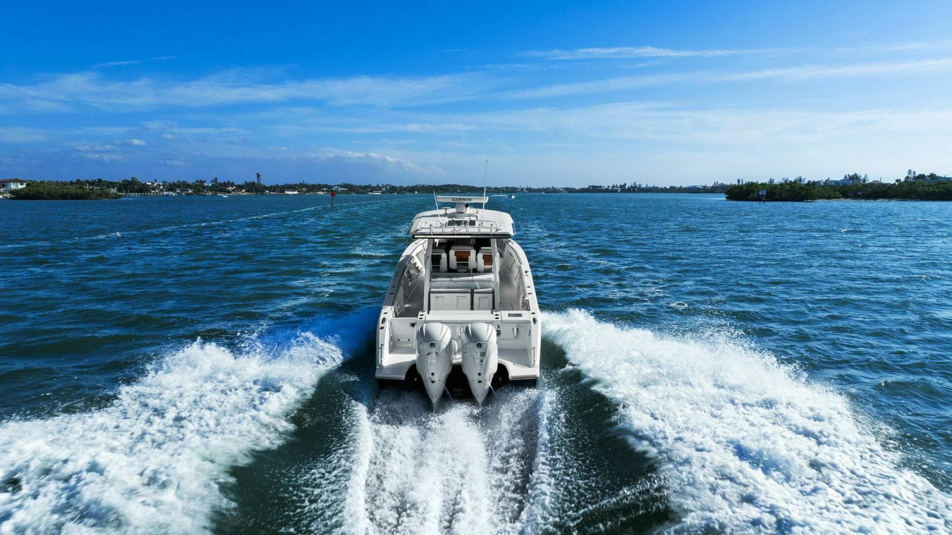 2024 Pursuit S358 — photo 64