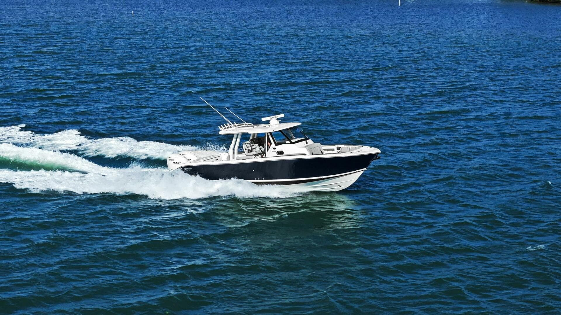 2024 Pursuit S358 — photo 59