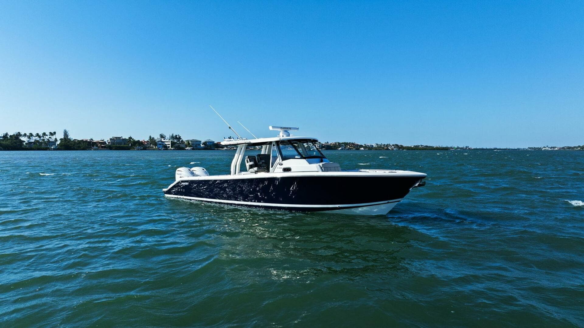 2024 Pursuit S358 — photo 45