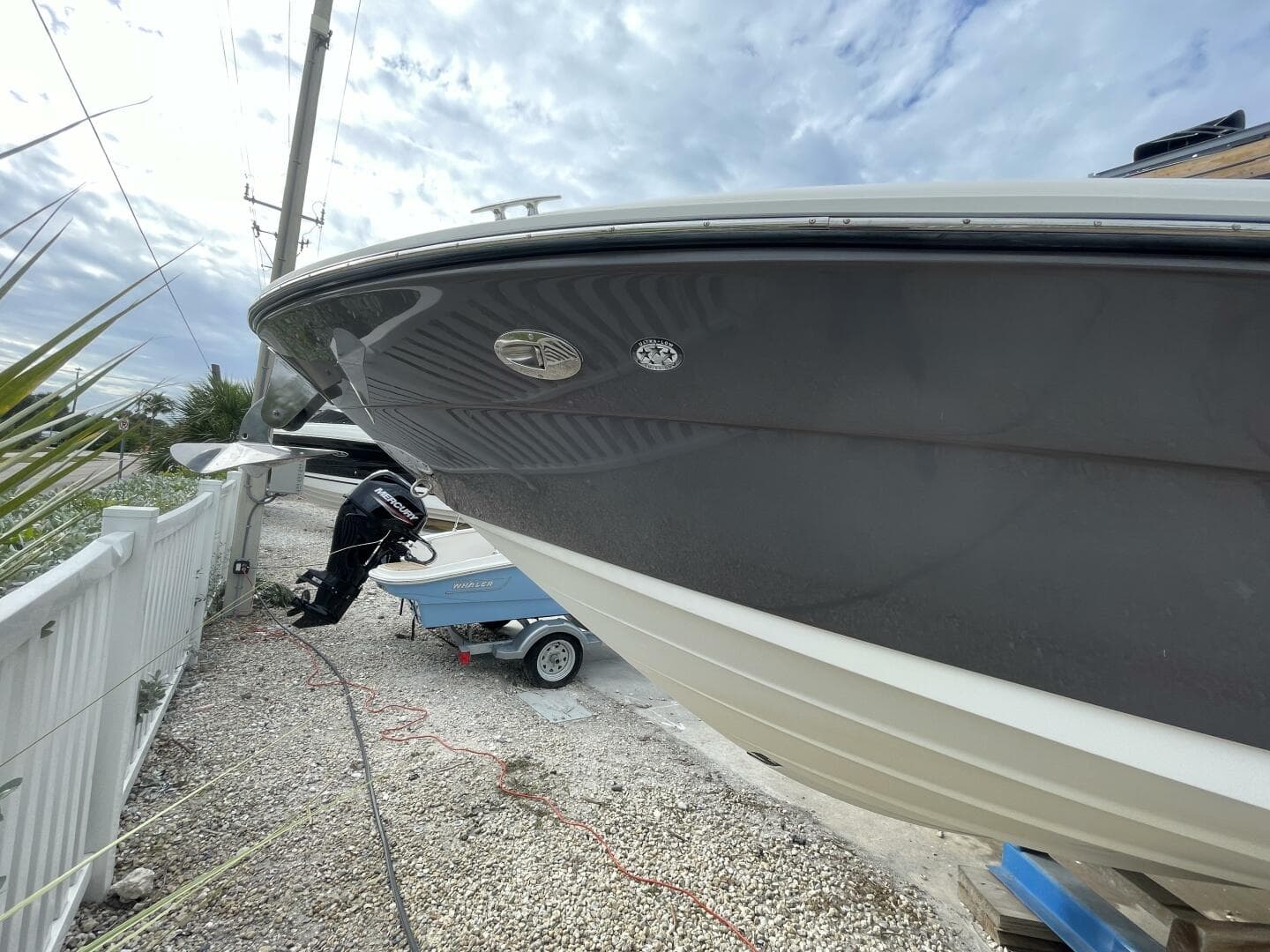 2008 Sea Ray 270 Slx — photo 6