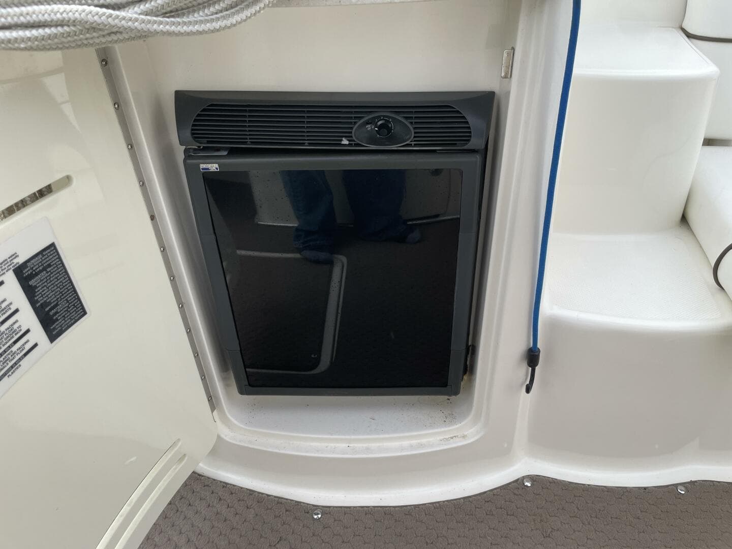 2008 Sea Ray 270 Slx — photo 20