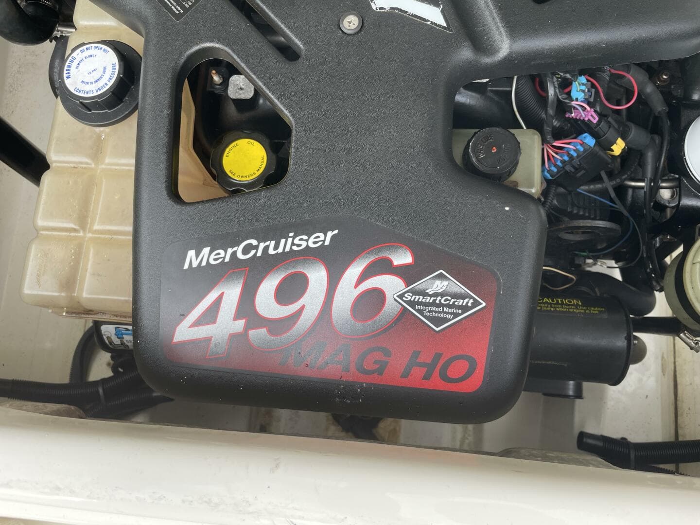 2008 Sea Ray 270 Slx — photo 25