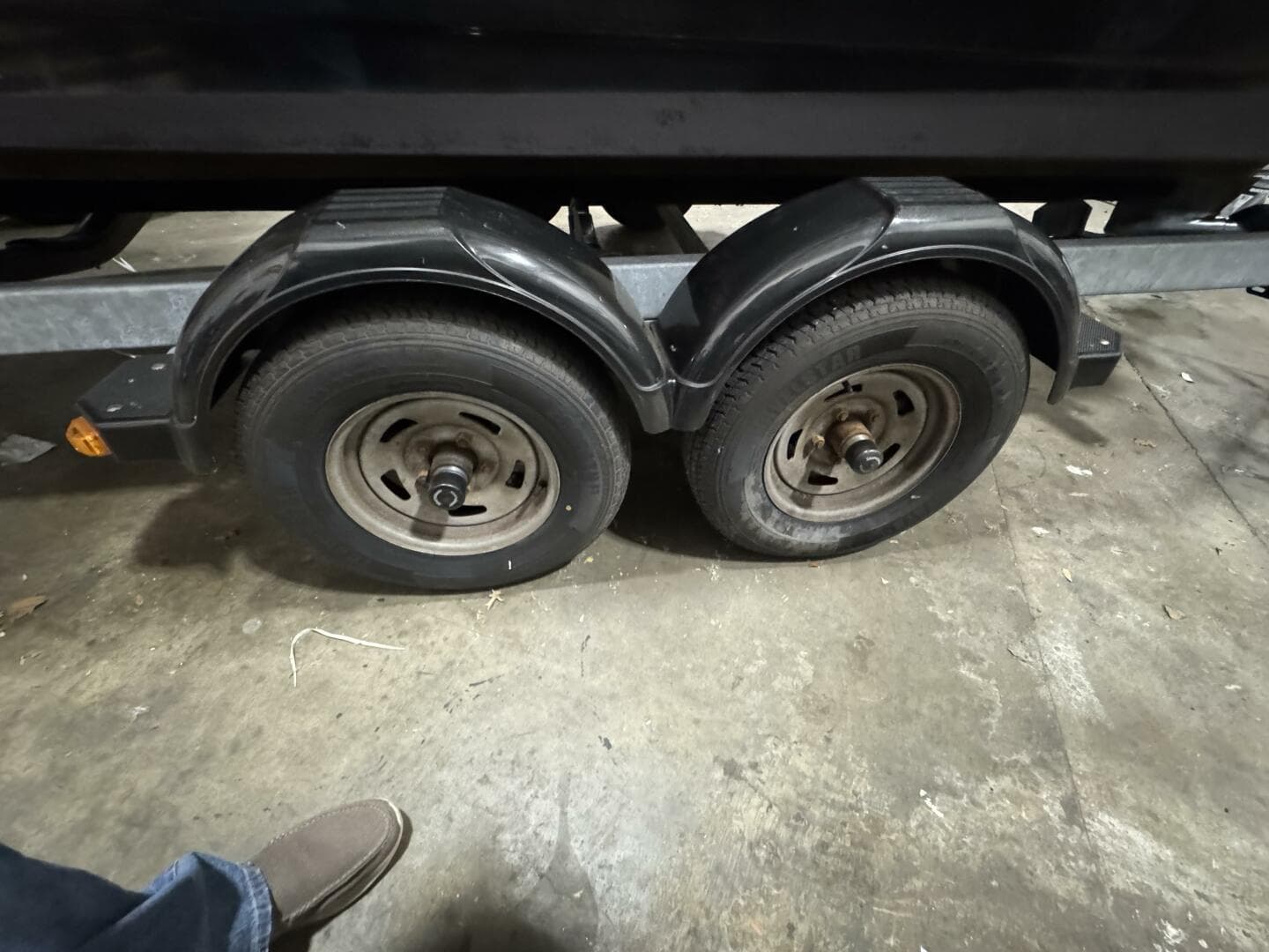 2016 Sea Ray 210 Spx-OB — photo 27