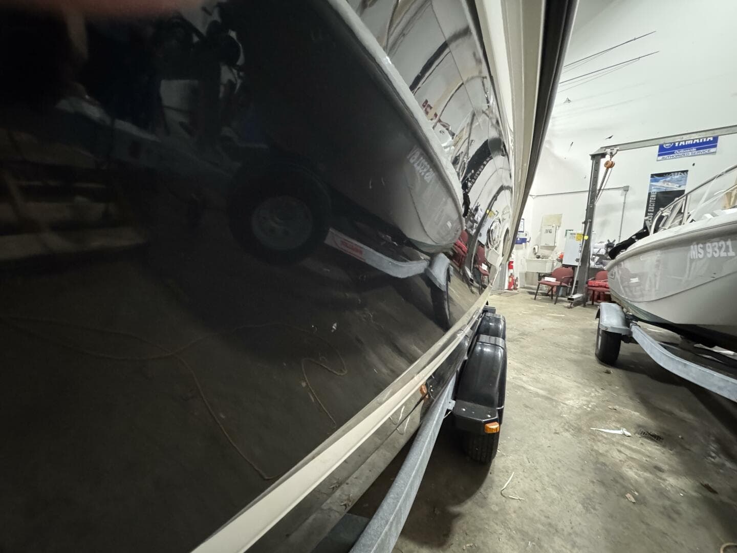 2016 Sea Ray 210 Spx-OB — photo 10