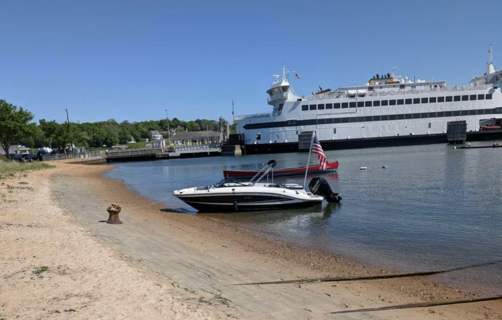 2016 Sea Ray 210 Spx-OB — photo 2