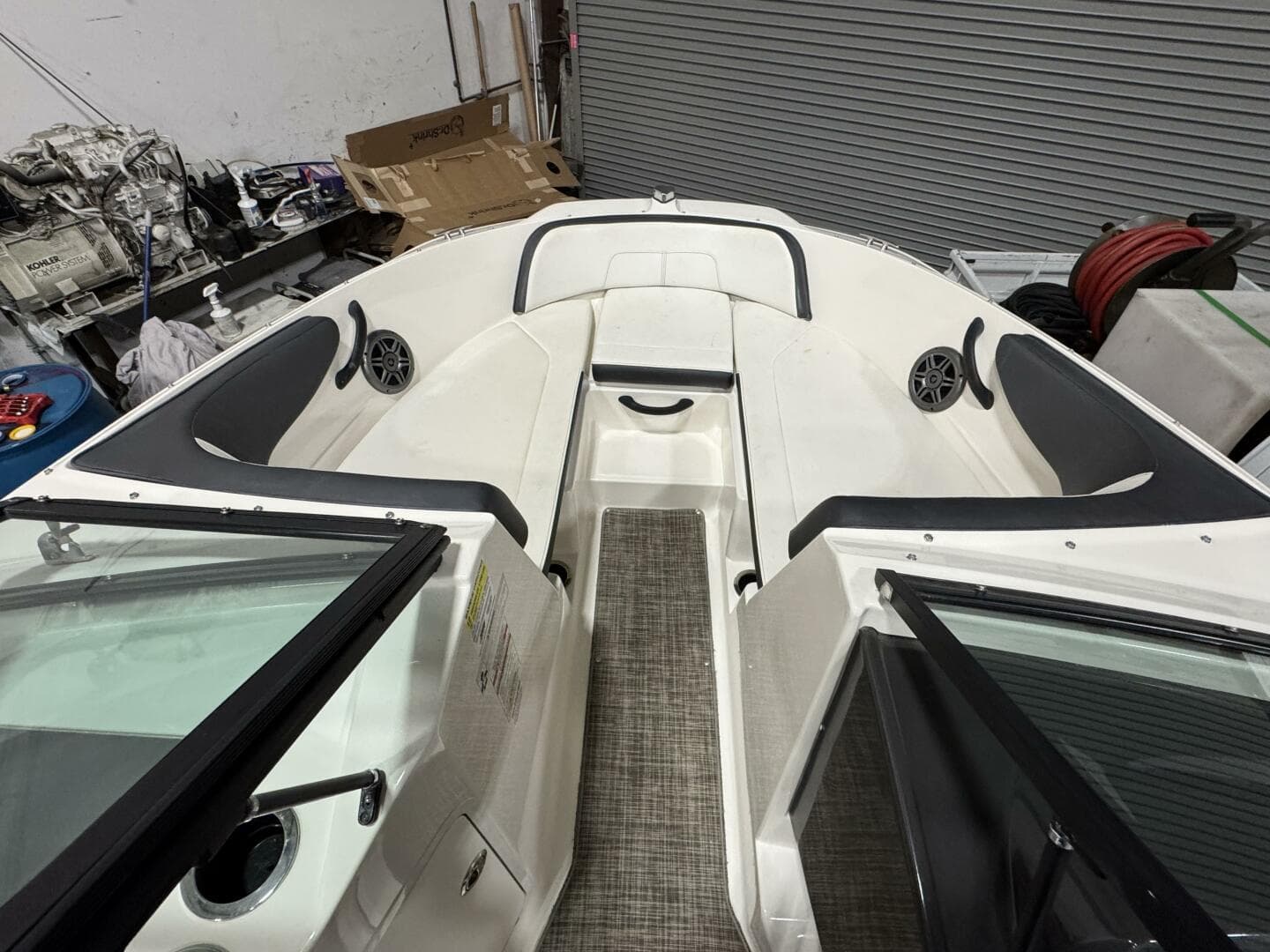 2016 Sea Ray 210 Spx-OB — photo 18