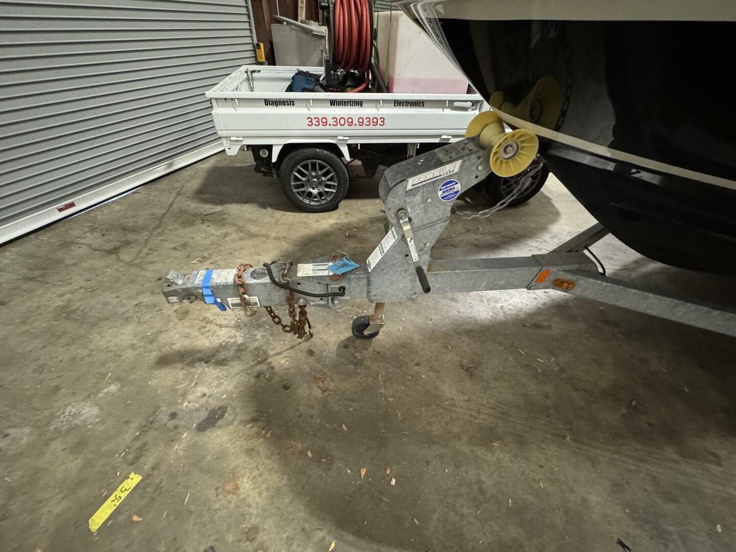 2016 Sea Ray 210 Spx-OB — photo 26