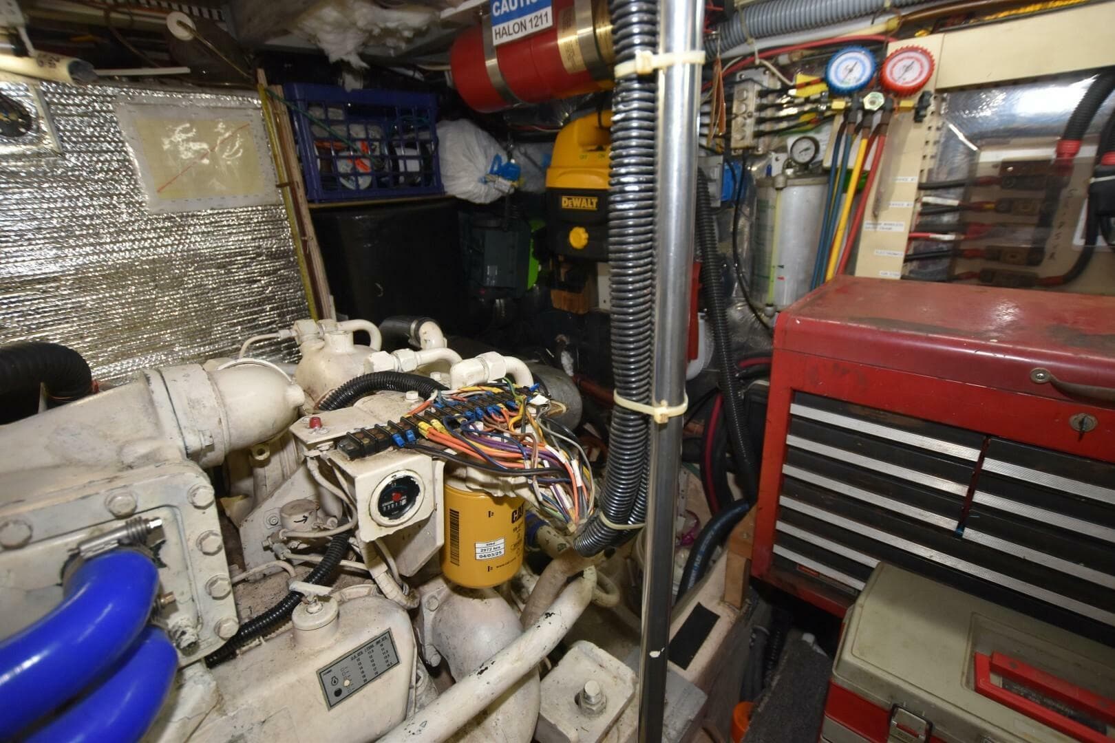 1990 Californian — photo 26