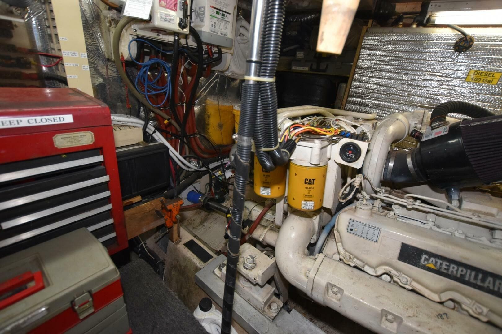 1990 Californian — photo 25