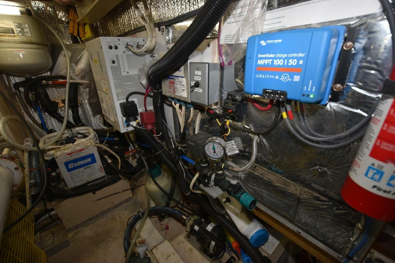 1990 Californian — photo 31