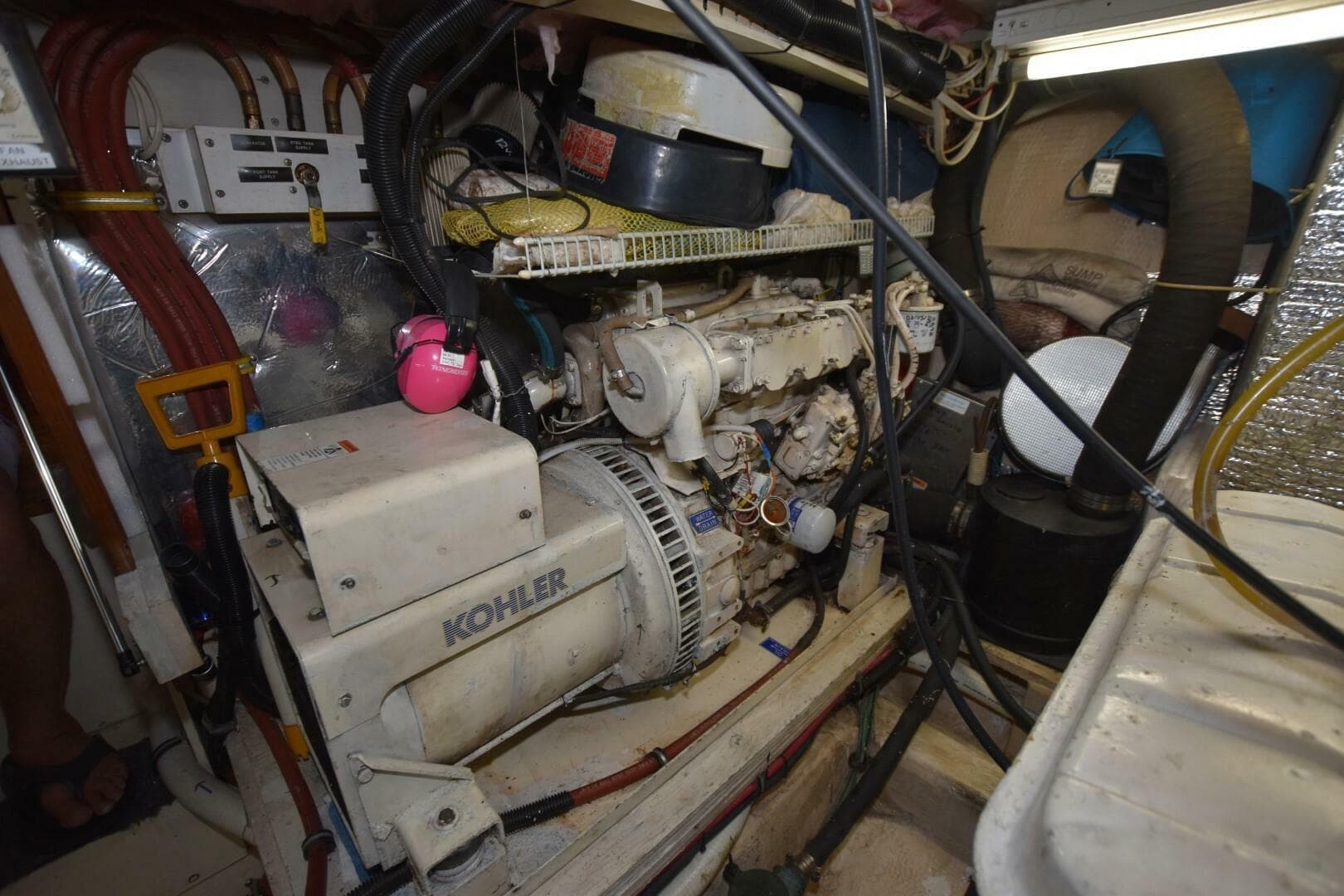 1990 Californian — photo 30