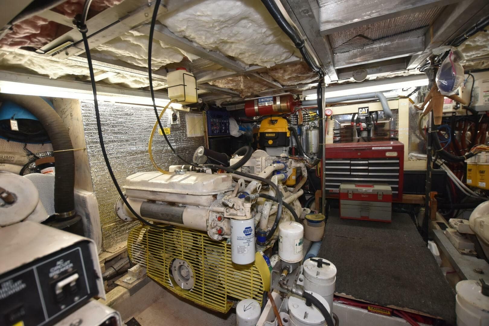 1990 Californian — photo 24