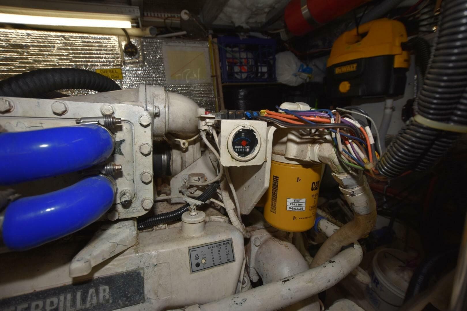 1990 Californian — photo 27