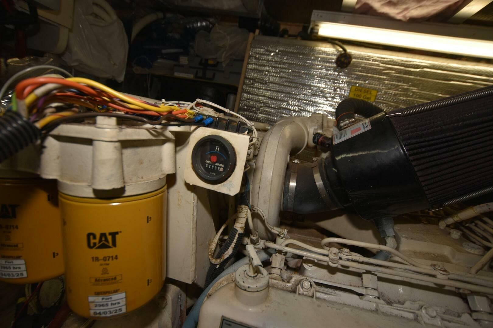 1990 Californian — photo 28