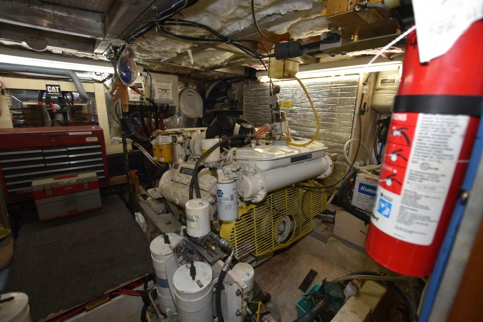 1990 Californian — photo 23