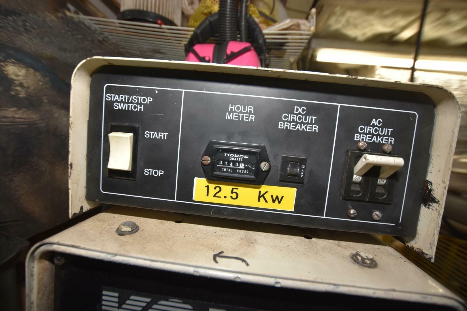 1990 Californian — photo 29