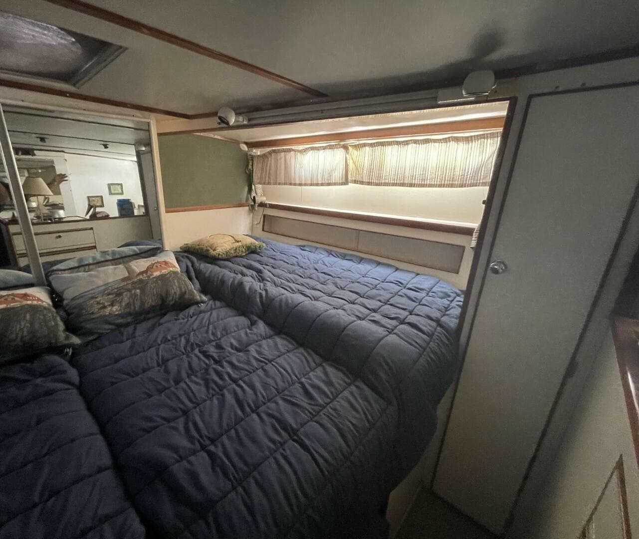 1969 Chris-Craft — photo 28