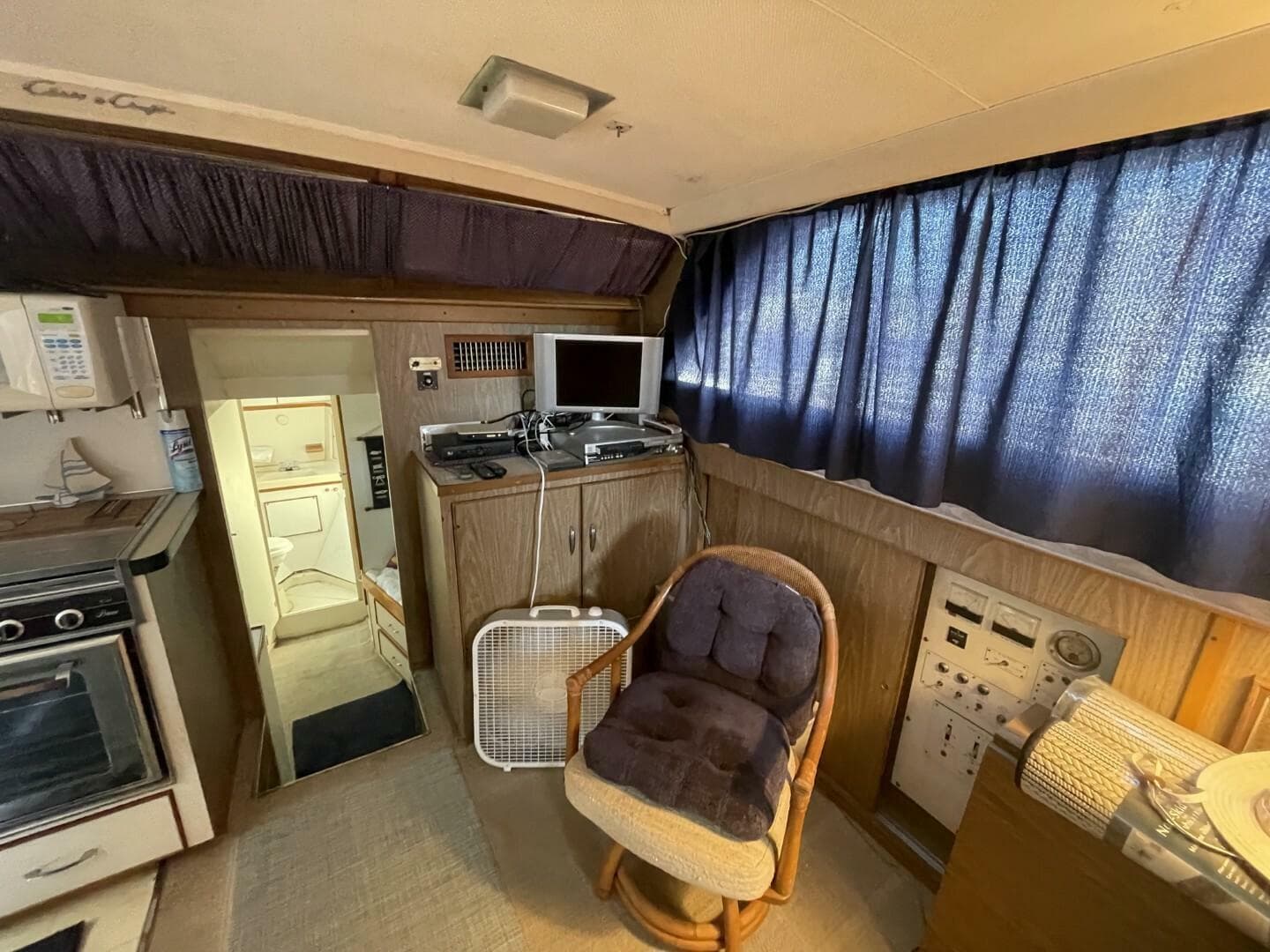 1969 Chris-Craft — photo 17