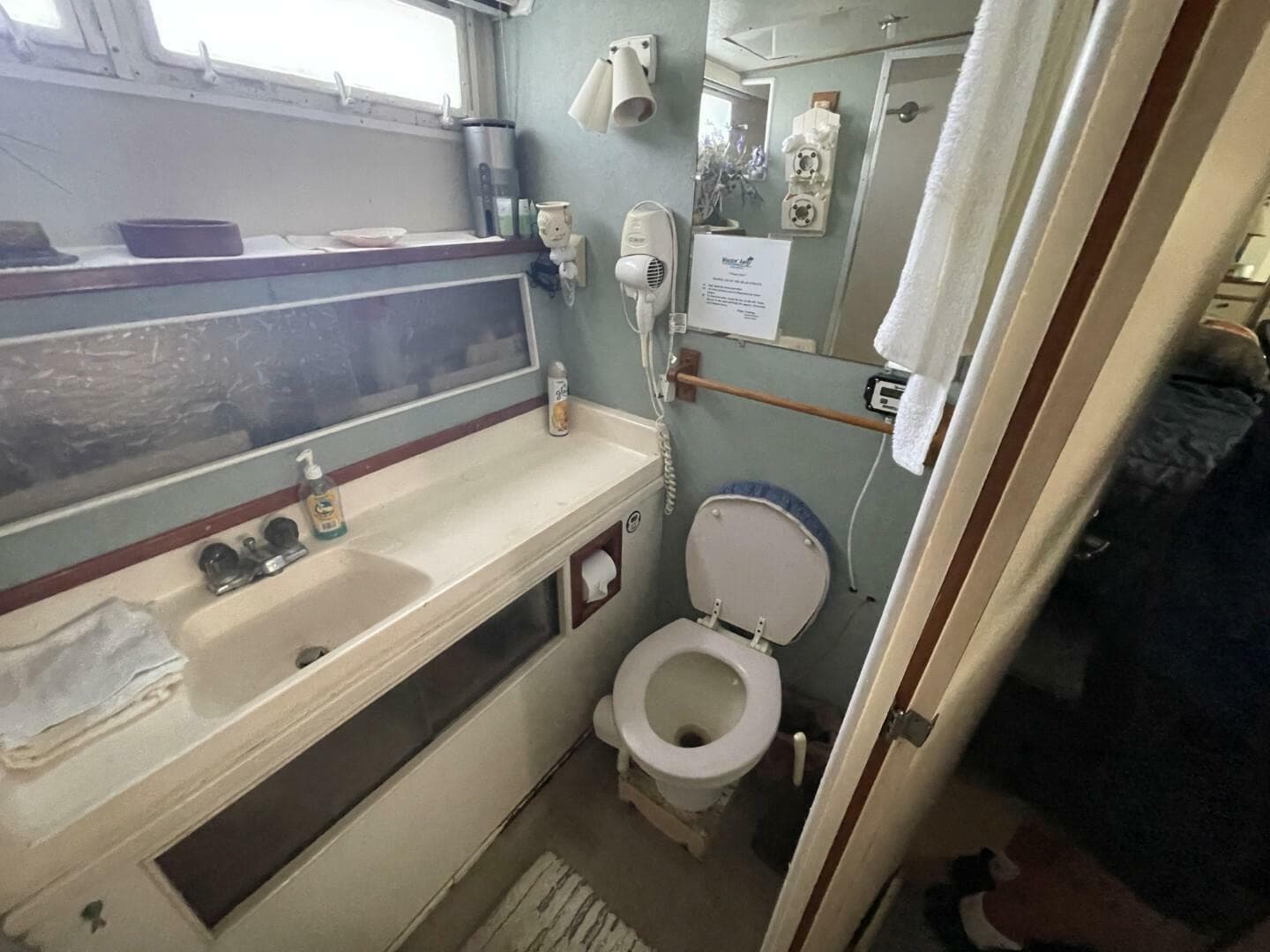 1969 Chris-Craft — photo 20