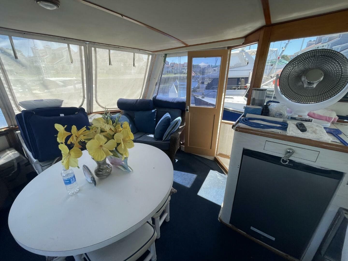 1969 Chris-Craft — photo 37