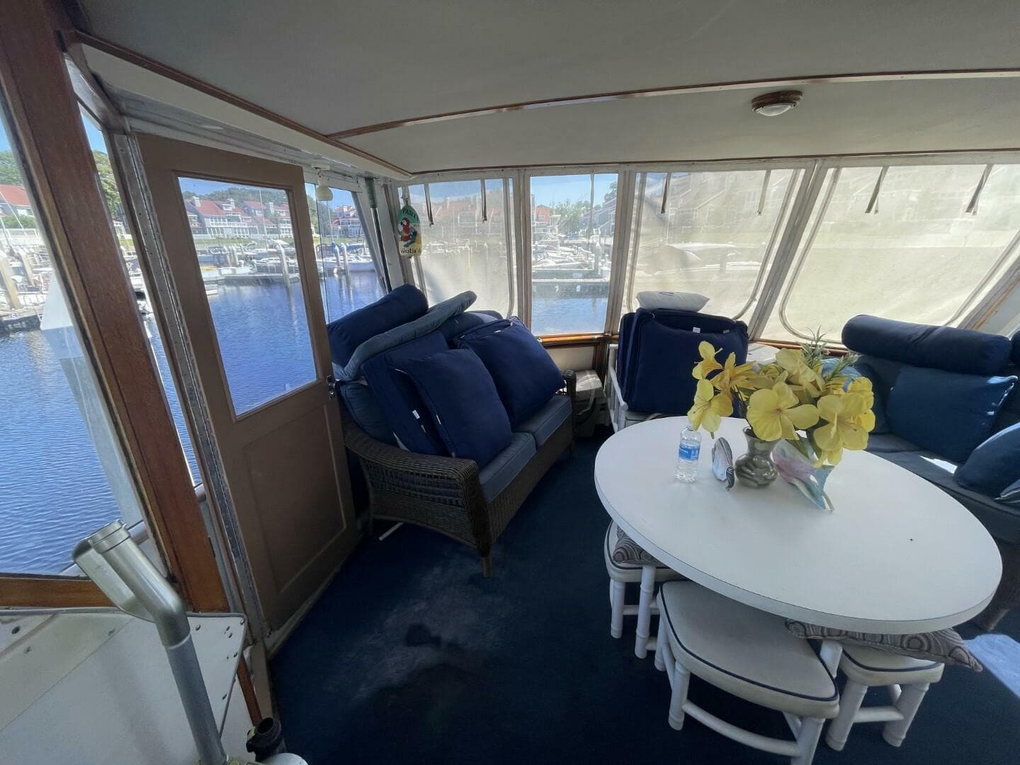 1969 Chris-Craft — photo 35