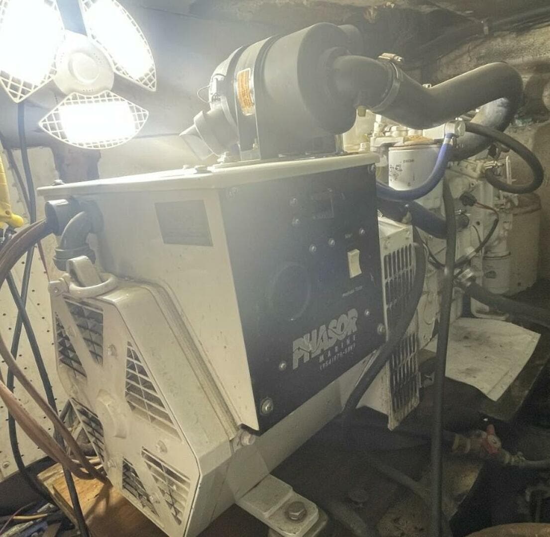 1969 Chris-Craft — photo 21