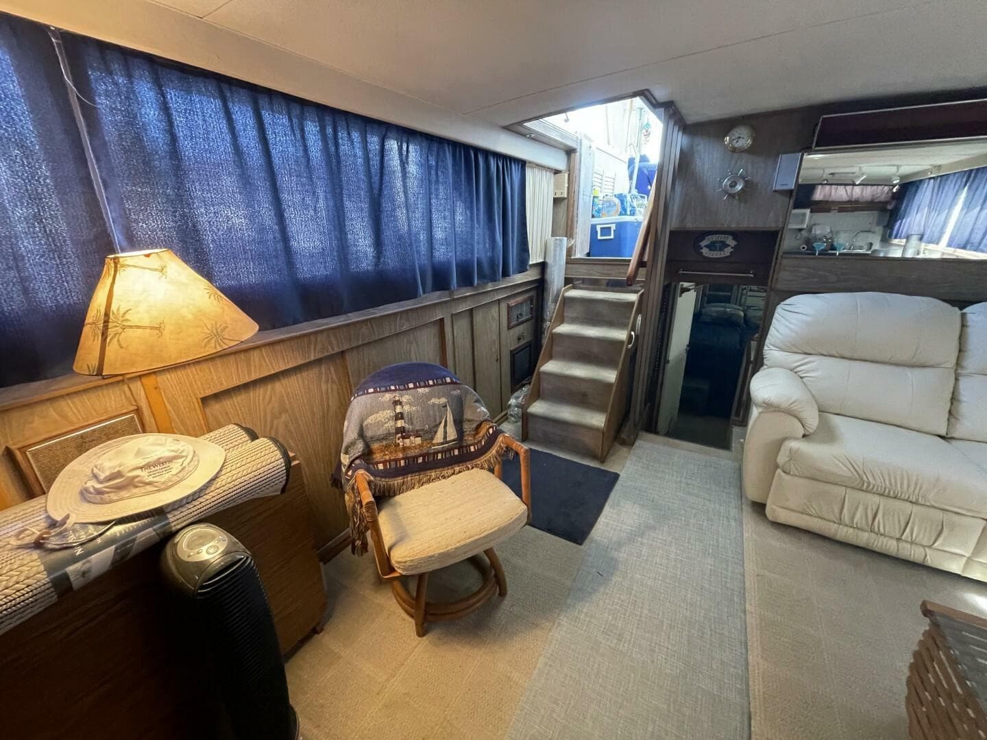 1969 Chris-Craft — photo 10